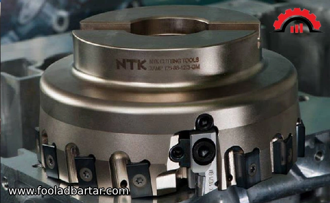 انواع فولاد سردکار