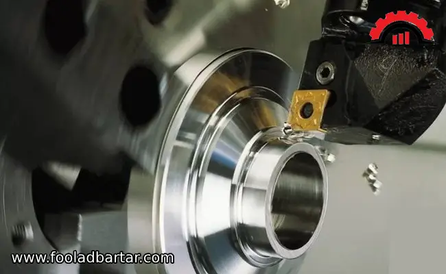 فولاد اتومات (1)