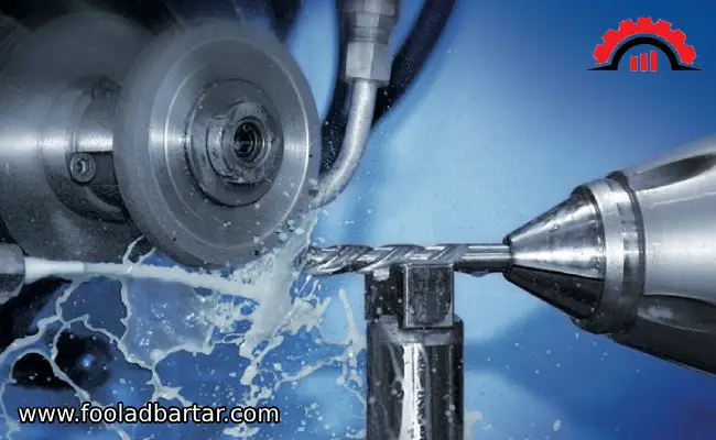 فولاد اتومات و نیمه اتومات