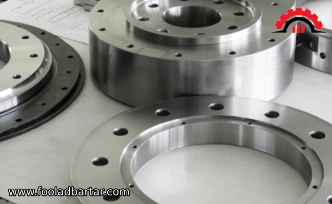 فولاد آلیاژی سمانتاسیون چیست؟