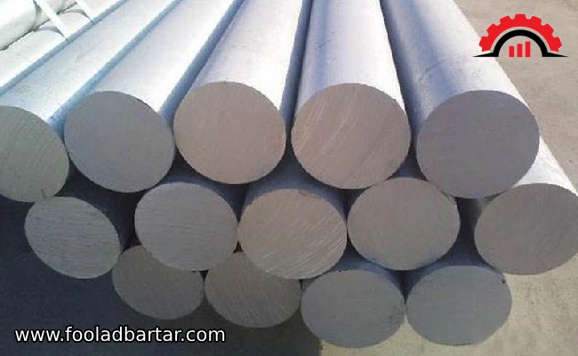 فولاد سمانته چیست