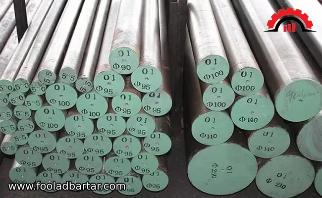 فولاد سمانته